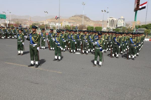 شروط التسجيل والقبول في كلية الشرطة اليمنية - في القسم العام